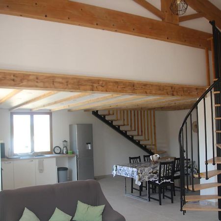 Superbe Appartement Neuf Lumineux Badens Exterior foto