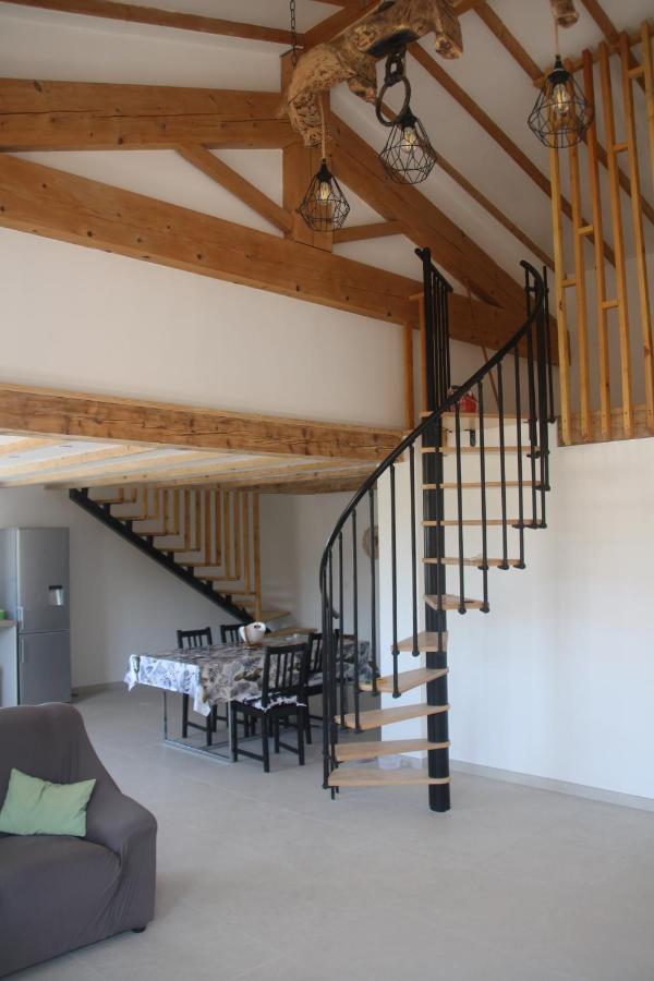 Superbe Appartement Neuf Lumineux Badens Exterior foto